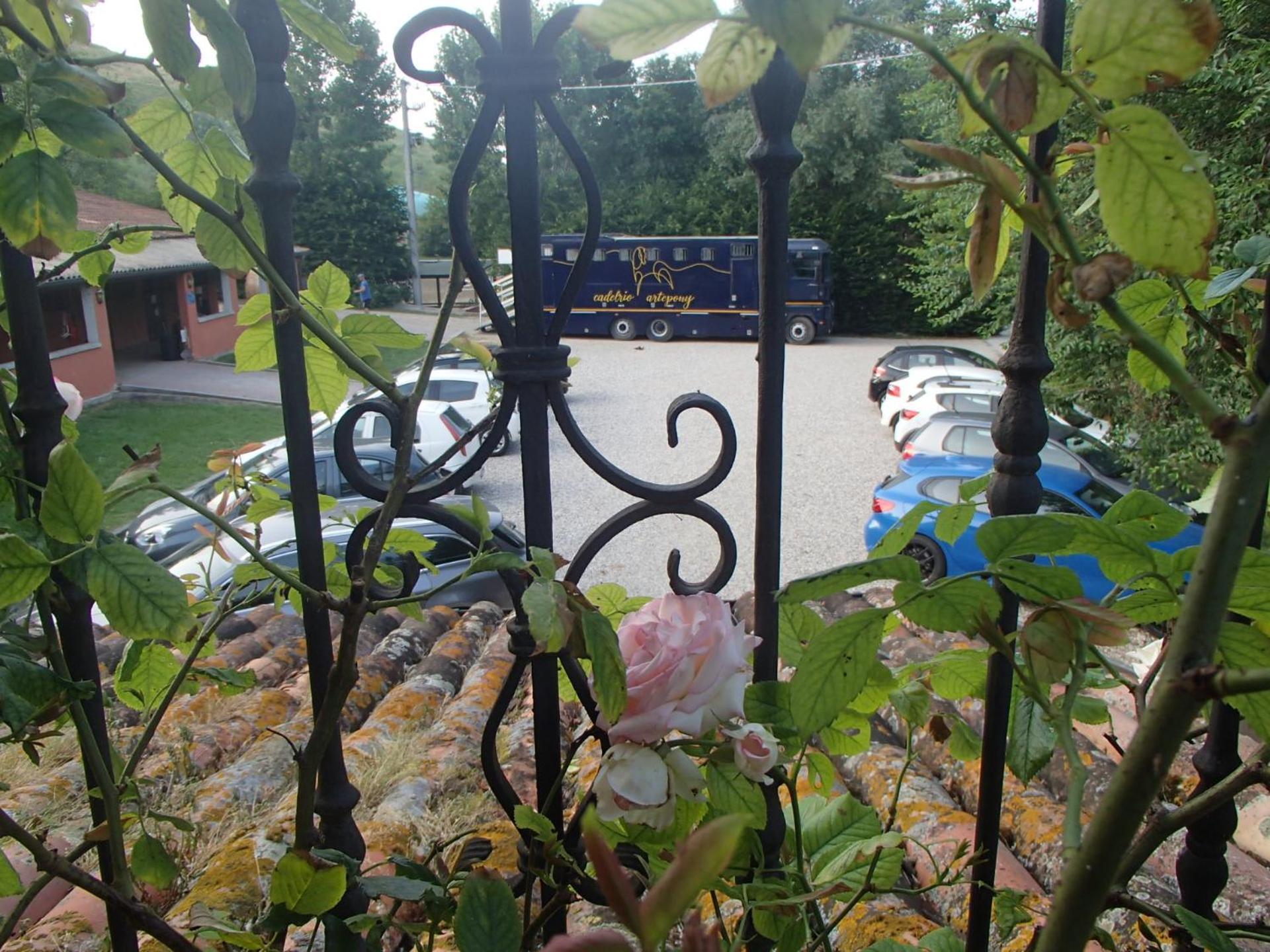 Relais Ca Del Rio * Botteghino